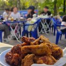 평촌 야장 삼겹살 세경정육식당 트윈스치킨 웨이팅 분위기