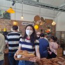 모리씨 빵가게 이미지