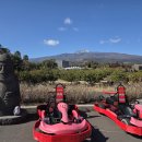 테마파크 | 제주도 서귀포 카트체험 윈드1947 테마파크 후기