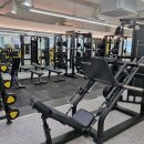 DS휘트니스 우송대2호점 이미지