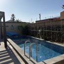 발레나풀빌라 501 | 제주도 애월읍 풀빌라 아기랑 즐긴 발레나리조트 온수풀