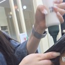 매직몰 | 광교중앙역미용실 이철헤어커커 광교 롯데몰점 곱슬머리 매직 후기 / 오늘 디자이너