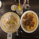 꾸덕 | 논현역 파스타 맛집 파스타트리오,꾸덕 까르보나라 솔직 후기