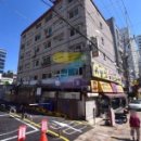 광명전통시장 공영주차장 이미지