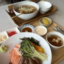 식당수북