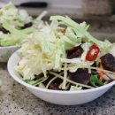 오케이 365 익산춘포점 | 신림 백순대 택배도 되다니 최고