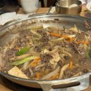 충효로 | 안동 월영교근처 어른부터아이까지 좋아할 버섯불고기전골 경복궁 내돈내산