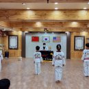 원식태권도 이미지