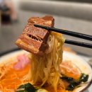 미식서울 | 구월동 맛집 라멘 롯데백화점 인천점 지하 식품관 숨은 미식 매장 '멘야서울' 완밥한 후기