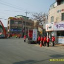 죽변시장 이미지