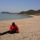 파도리 해수욕장 이미지