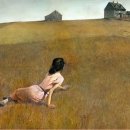 [미술로 보는 세상] 언덕 넘어 다른 언덕? &#39;보이지 않는 그림자&#39; 이미지