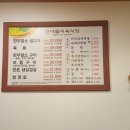 산내들식육식당 이미지