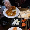 중동비비큐 | [부천 중동] 669 치킨.. 아니고 BBQ 치킨 무한리필 솔직 후기!