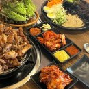 신촌정직한족발