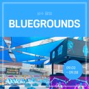 [팝업 후기] PUBG 펍지 성수 x 웨이드 &lt;BLUEGROUNDS&gt; 팝업스토어