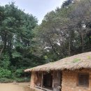 용인 한국민속촌 당일치기: 전통 속 하루 여행 🌿