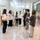 제15회 SFC 영상캠프 참여 소감문