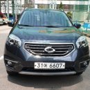 태능자동차공업사 | 삼성 대표 중형suv 2014년식4륜 qm5 풀옵션 중고차를 서울 용산에 사시는 고객님께 매입한 후기입니다~^^