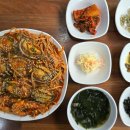 완도황칠보쌈전복찜