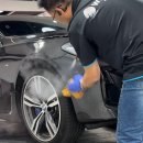 분당 3D스캔 PPF BMW 6GT 시공후기