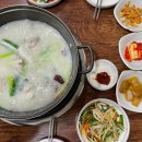 6호선 닭한마리 이미지