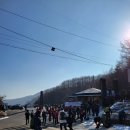 2026 태백산 눈꽃산행 - 태백눈꽃축제에 빠지다 !(2026. 2. 1. 일) 이미지