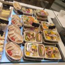 목동파리크라상 | 🥐파리크라상 목동현대 오픈! 브런치 운영 매장 구경 &amp; 빵 후기