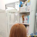 서울 붙임머리잘하는곳 역시 무찌마헤어 거지존 탈출 후기!