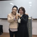 16ㅡ3주차:웃음으로 깨우는 뇌 건강 훈련(이선주강사님) 이미지