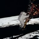 아폴로1호 이미지