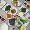 사시사철식당 | 🥇 여수맛집 사시사철삼치회 이순신광장 근처 블루리본 14개 삼치회 맛집