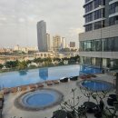 호텔리버 | [다낭여행] 다낭 멜리아 리버프론트 호텔 조식 후기｜5성급 조식 메뉴 총정리!