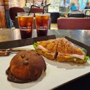 롤링핀(수성못점) | 수성못카페 롤링핀 대구수성못점 :) 주차가능한 베이커리 카페