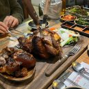 고기선생단계점 | 원주 족발 맛집 족발신선생 원주단계점 쯔양 화덕통구이족발 먹어본 후기
