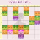 지니발레아카데미 Daum카페