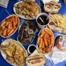 희주네분식 | [가산디지털단지 맛집] 어묵과 오징어튀김이 왕왕 맛있는 희주네 분식