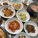 서귀포신시가지 | 서귀포 신시가지 밥집 둠비정원 순두부 내돈내산 후기