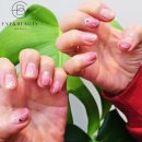 아이앤뷰티 | 💖 [아이앤뷰티] 태어나서 첫 젤네일! 노드릴 케어로 손상 없이 블링블링 연말 네일 완성 (핑크...