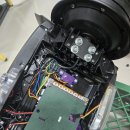 휠앤스 | 나인봇 미니 타이어 펑크 수리기! - 세종시 전동킥보드