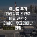 주식회사 유니드 이미지