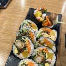 김밥권선생 이미지