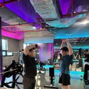 피트니스 디오 이미지