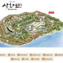 보령 죽도 ‘상화원’ - 섬 주요산책로인 2km '회랑','석양정원' 및 한옥마을 등 특히 유명 이미지