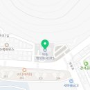 와동행정복지센터 화장실 이미지