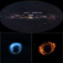 우주의 사진들 이미지