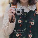 주식회사 봄광학 | 브이로그 카메라 추천 캐논 G7X Mark3 봄 꽃놀이 준비물