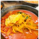 룽성강릉짬뽕교동점