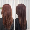 반송동196 | 동탄 반송동 미용실 헤어다이아 동탄점 아윤채 클리닉 후기