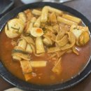 찐단골집! 갓갓갓성비 창원 분식 맛집 ‘어맘김밥&amp;칼제비&amp;전 전문점’ / 열무비빔밥 열무국수 맛집